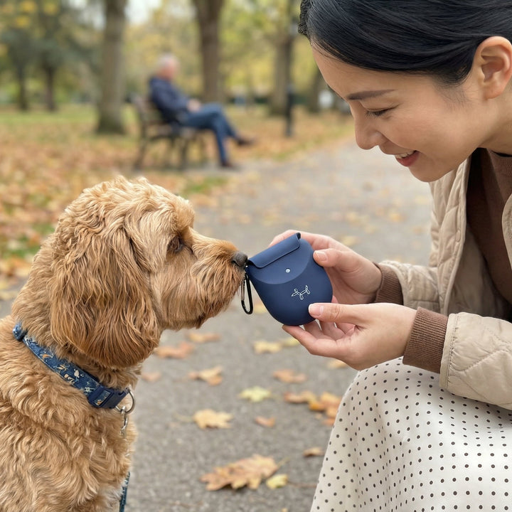 Dogalicious Treat Pouch